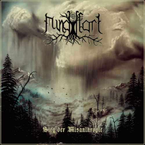 Mundilfari (GER) : Sieg der Misanthropie